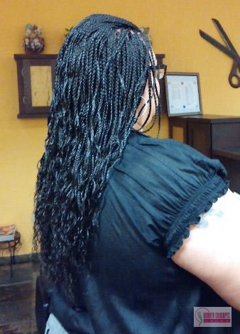 hair braids for women