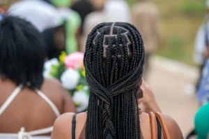 Module 1 - Hair & Scalp Health, Basic & Intermediate Braiding