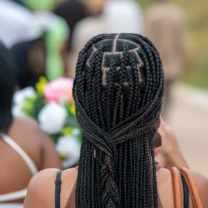 Module 1 - Vachale Braiding Academy