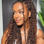 Senegalese Twists