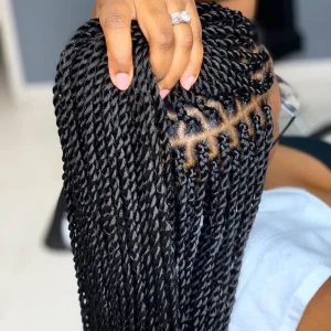 Bams Braid™