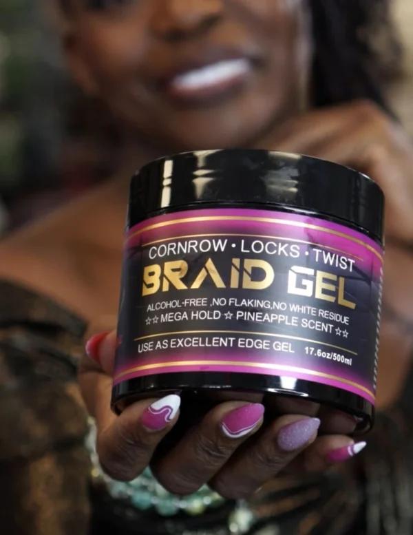 Braid Gel - Image 3