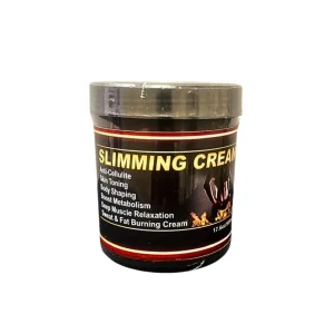 Slimming Cream