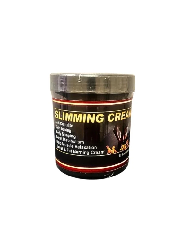 Slimming Cream