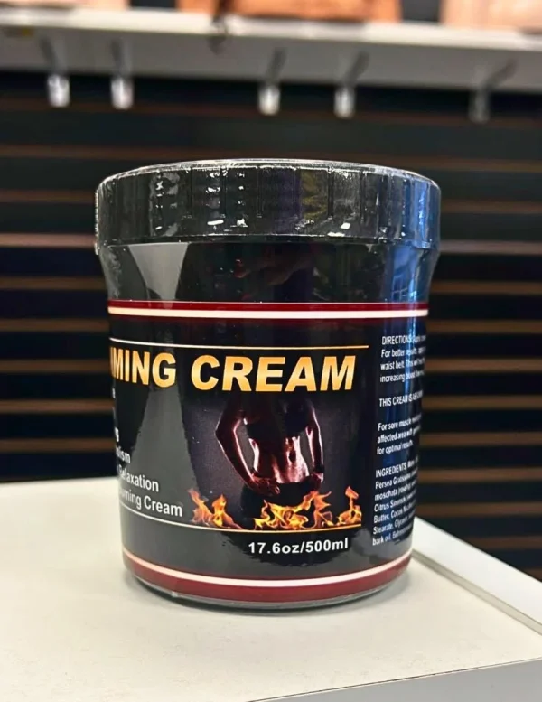 Slimming Cream - Image 2