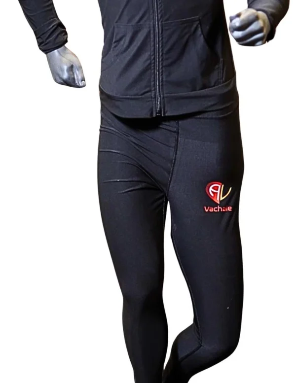 Sauna Suit - Image 2
