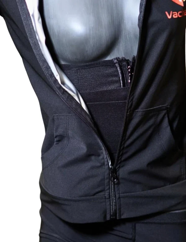 Sauna Suit - Image 3