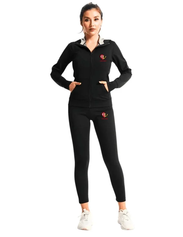 Sauna Suit - Image 5