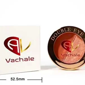 Double Eye Shadow