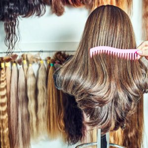 Bundles & Wigs