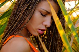 Module 2 - Advanced Braiding, Extensions & Protective Styling