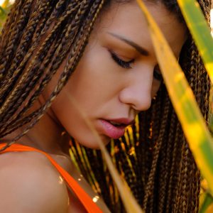 Module 2 - Advanced Braiding, Extensions & Protective Styling